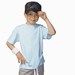 Hanes Junior Top-T